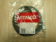 Przewód optyczny TJ 2,5m OP50  długość 2,5 m