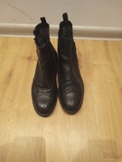 Buty damskie Vagabond r.40