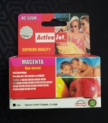 Activejet AC-526M MAGENTA 10ml 