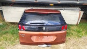 Peugeot 3008 ELGD KLAPA Kamera Elektryka