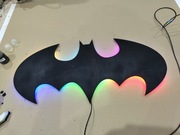 Lampka na ścianę Batman 
