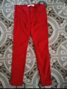 Spodnie r XS Abercrombie & Fitch 