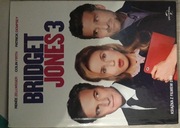 BRIDGET JONES 3 NA DVD