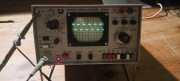 Oscyloskop KR7010 15Mhz