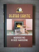 Agatha Christie Morderstwo w Boże Narodzenie tom 56