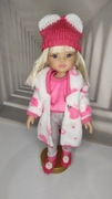 Ubranka dla lalki Paola Reina 32cm
