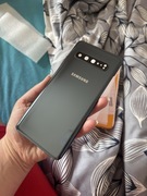 Tył plecki klapka do samsung s10 5g