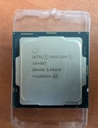 Procesor Intel Pentium Gold G6400T (LGA 1200)