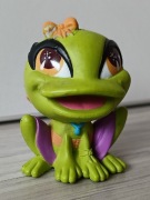 Bandai Klub Winx Winix Club Blabla MissSunny frog żaba Nickelodeon figurka 