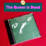 The Smiths THE QUEEN IS DEAD 1986 Morrissey louder than bombs 