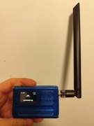 Meshtastic t114 lora 868mhz