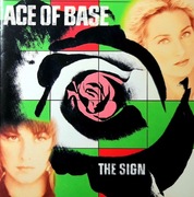 Ace Of Base – The Sign (CD, 1994)