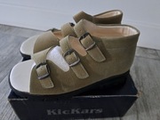 Sandały dziecięce uniseks rozmiar 30