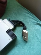 Zasilacz serwerowy ACBel API3FS29 – 300W – sprawny