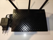 Router Asus RT-AC66U WiFi