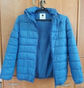 Używana kurtka dla chłopca w wieku 13-15 lat. 