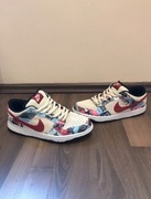 Nike Dunk Low Zoom Retro Sb