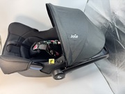 Nosidełko fotelik I-snug JOLE iBase bardzo ładne