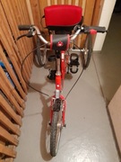 Rower dla osób niepełnosprawnych