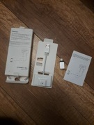 Adapter sieciowy typ C