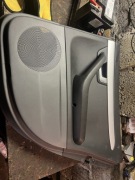 Boczek drzwi Seat Exeo Audi a4b7