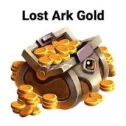LostArk GOLD Neria 600k - 400zł