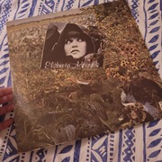 Elżbieta Adamiak płyta winylowa