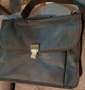 Oryginalna teczka rachmistrza z NSP z 2001 roku