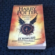 Harry Potter i Przeklęte Dziecko