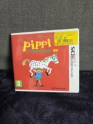 Pippi LongStocking 3D Nintendo 3Ds