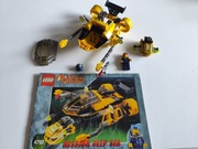 LEGO 4792 Alpha Team Navigator and ROV 