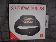 SMARTWATCH REDMI WATCH 3 