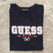 T-shirt, koszulka GUESS, M