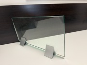 Półki szklane spacewall