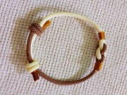 Bransoletka w stylu Vintage 