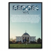 Plakat Bedoes 2115 A3