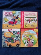 Kultowe Polskie Kreskówki + Krecik VCD