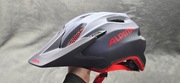 Kask na rower hulajnogę ALPINA CARAPAX rozmiar 51-56cm