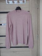 Sweter półgolf damski Mango r. 40/L