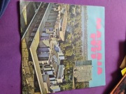 Winyl LP MAMAIA 1973