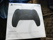 Pad SONY Dualsense CFI-ZCT1W PlayStation PS5 BDM-040 V2 TMR Czarny