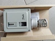 Termostat, RT17 017-511766 Danfoss