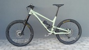 Rower enduro freeride commencal Clash XL 27.5