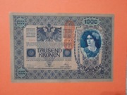 Austro-Węgry, 1000 Koron 1902