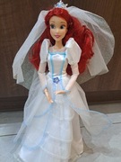 Mała Syrenka, Ariel, Arielka, Disney, Barbie 
