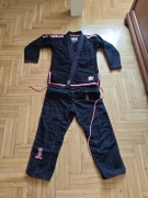 Kimono gi do bjj FUJI r.W1 (157-165 cm, 54-64kg)