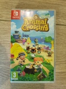 Animal Crossing New Horizons