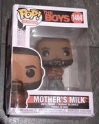 FUNKO POP! TELEVISION: The Boys - Mother's Milk