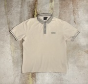 Barbour international polo shirt