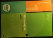 Matematyka. Podręcznik dla liceów i techników